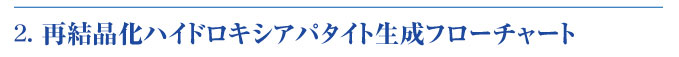 生成フロー